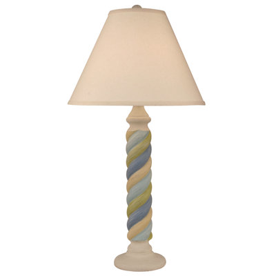 Lampe de table 32,5 po Wille