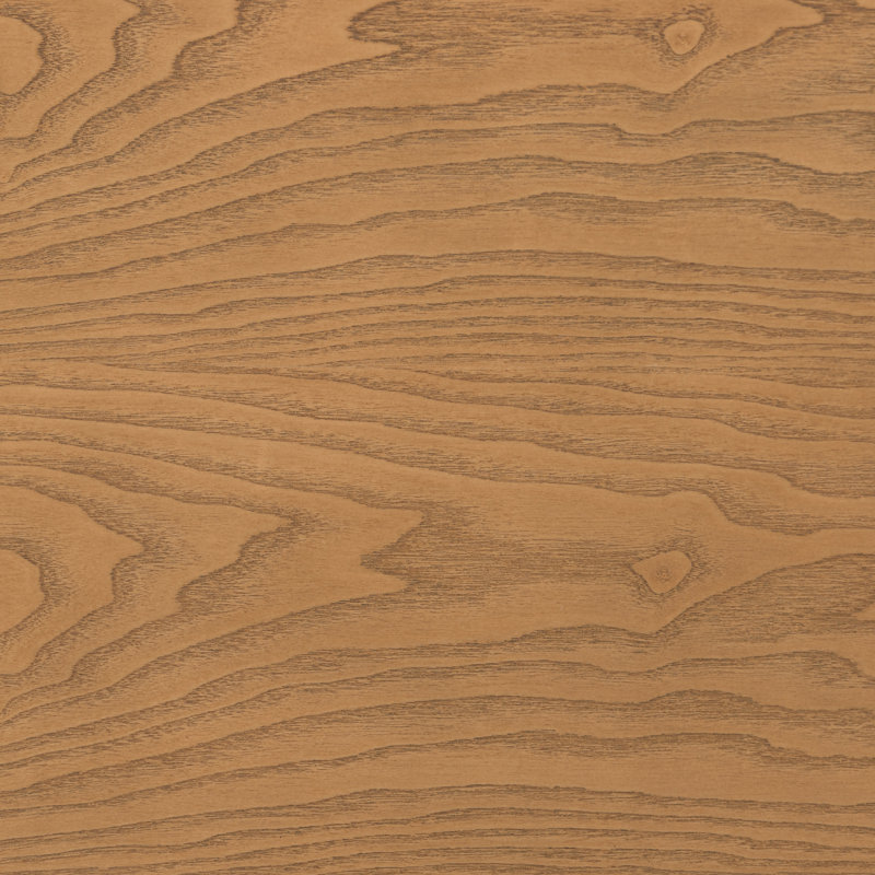 Commode 6 tiroirs Harris, Naturel