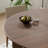 30“H Round Wood Dining Table Kitchen Table with 4 Legs-1933433821-1933433819