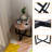 Nowlin End Table-1580827730
