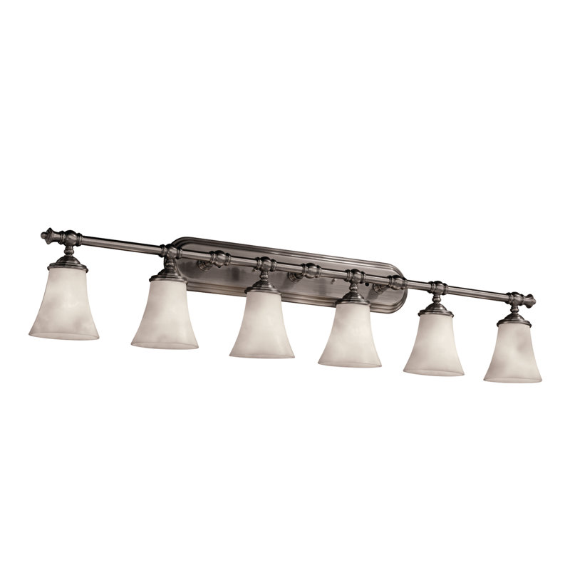 Tradition 6 - Light Vanity Light, Nickel