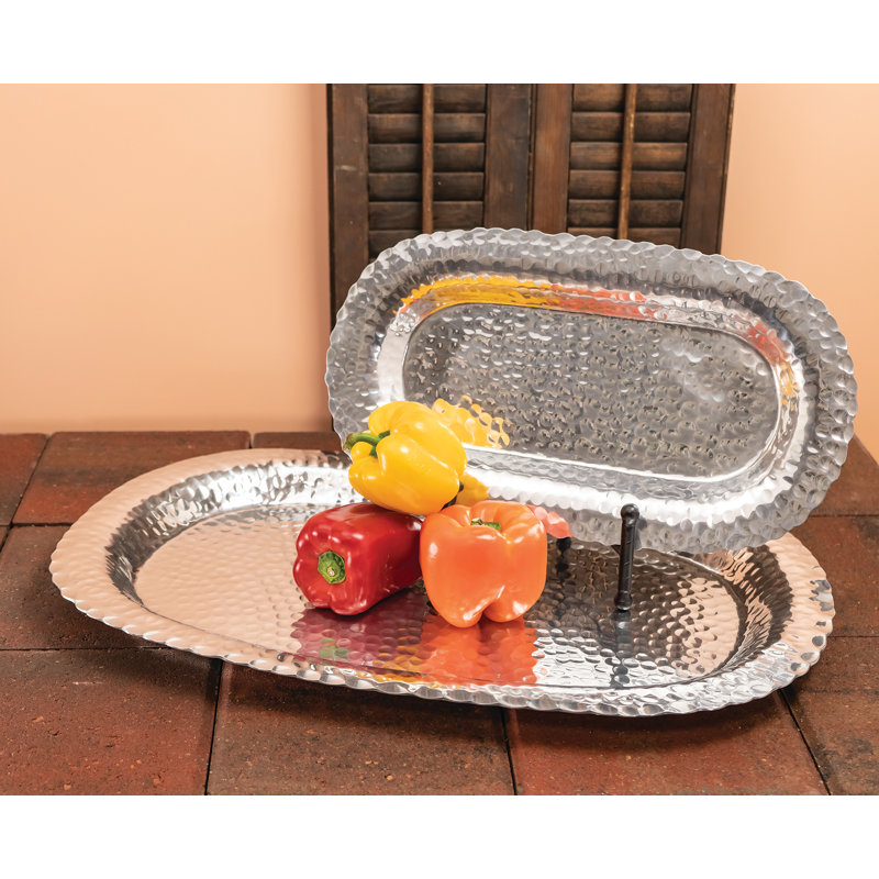 Philson Metal Tray