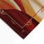Tapis intérieur et extérieur Crimson Drift-1067243905