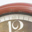Stafford Metal Wall Clock
