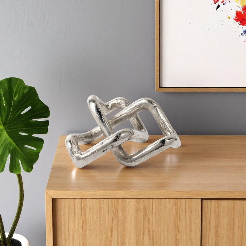 Sculpture de table 7 po
