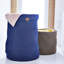 Panier à linge à vêtements roll tissé-53217343