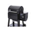 Weber Searwood 600 Pellet Front Table 24"