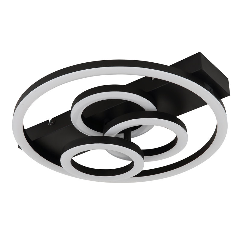 DARRYL I LED Flush Mount