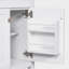 Meuble-lavabo simple 30 po avec comptoir-1400590482