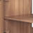 36" Wood Bathroom Vanity With Solid Wood Frame