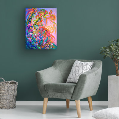 Modern & Contemporary