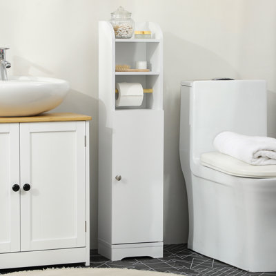 Freestanding Bathroom Cabinet