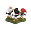 Figurine 2,36 pouces Huey Dewey et Louie