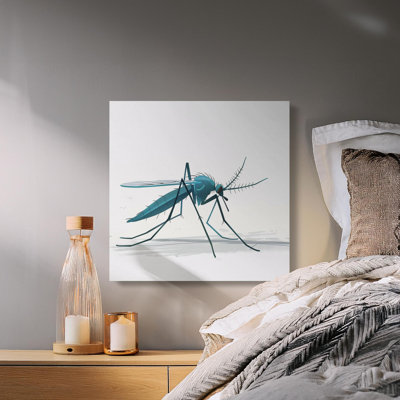 Rinker Wrapped Canvas Print Set