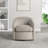 Sandiso Barrel Swivel Chair-1415143677