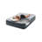 Intex Full Comfort-Plush Airbed With Fiber-Tech-56683770