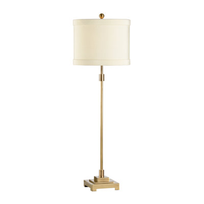 MarketPlace 33" Table Lamp