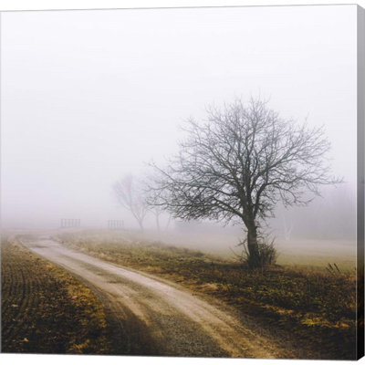 Lonely Tree Wall Décor