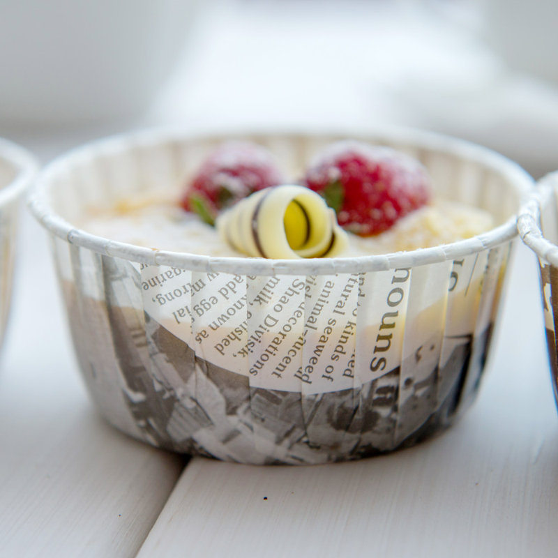 Restaurantware Panificio with Lid, 1.57" H x 3.65" W x 3.65" D