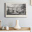 City of Louisville - impression sur toile tendue-1305059892