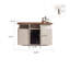 Armoire de rangement intégrée 50 po-1278206561