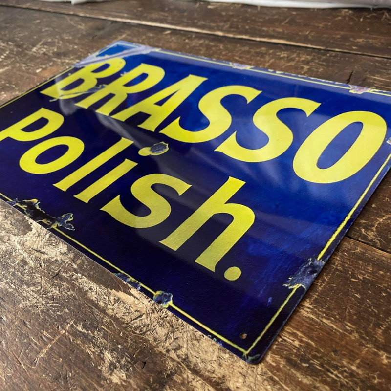 Handmade Wall Decor on Metal, 60cm H x 80cm W