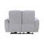 Causeuse Power Motion avec port USB