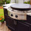 Affinity 30G Drop-In with Seasoned Cooksurface NG Gas - Fully Assembled for Outdoor Use