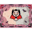 Tapis de Noël lavable The Holiday Aisle®-2106665371