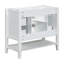 Base de meuble-lavabo simple 35,5 po seulement-100706692