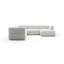 Rhythm Chaise Sectional