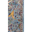 Arabesque One-of-a-Kind 8'4" X 9'11" Area Rug