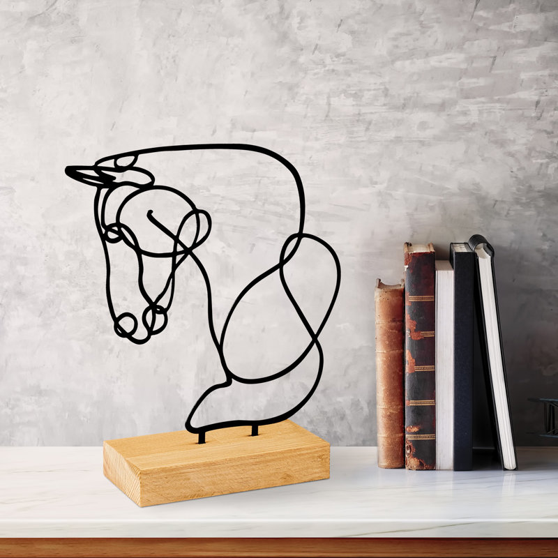 Objet décoratif