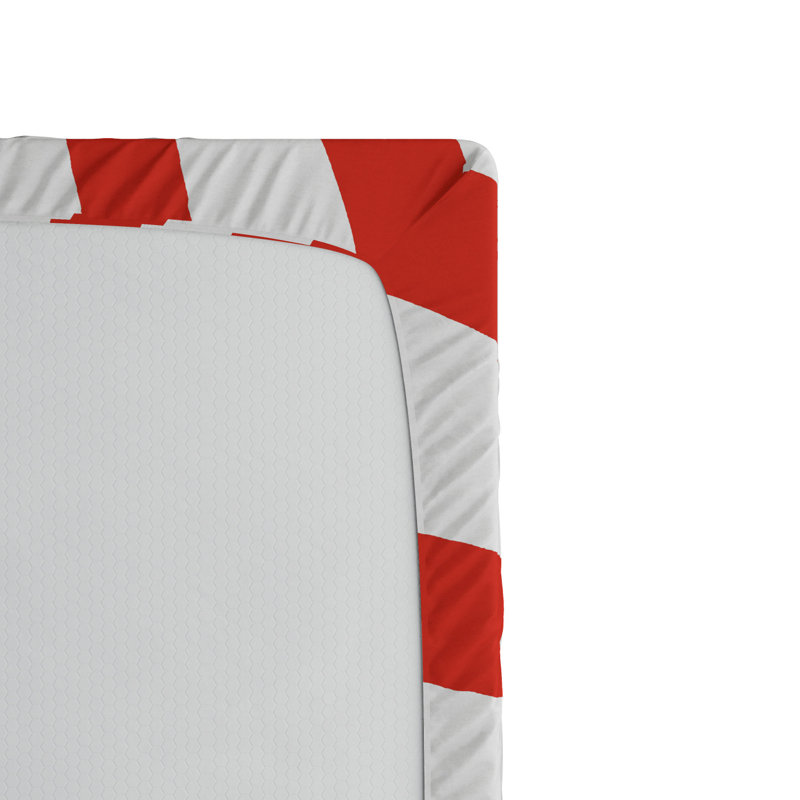Microfiber Fitted Sheet, Full Fitted Sheet