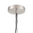 5-Light Candle Style Classic/Traditional Chandelier