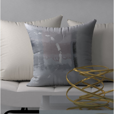  Inviting New Decorative Square Pillow Cover & Insert