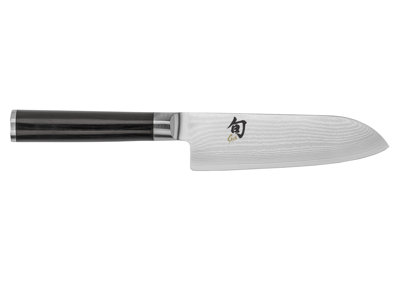 Classic 5.5'' L Santoku Knife