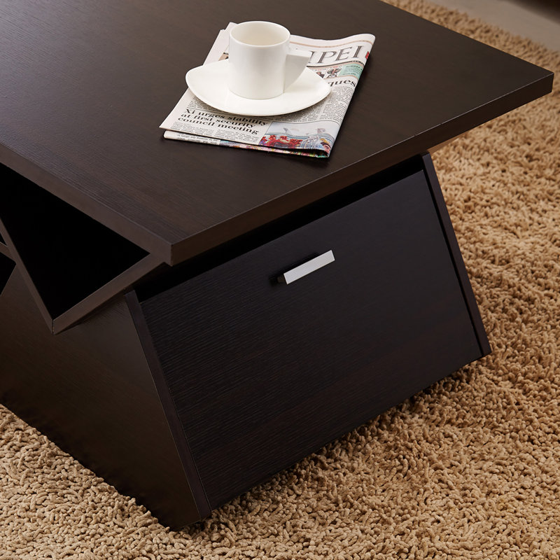 Single Coffee Table