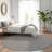 Loreen Washable Striped Indoor / Outdoor Rug-668731227