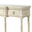 Console 58 "avec tiroirs et tablette inférieure-546181196