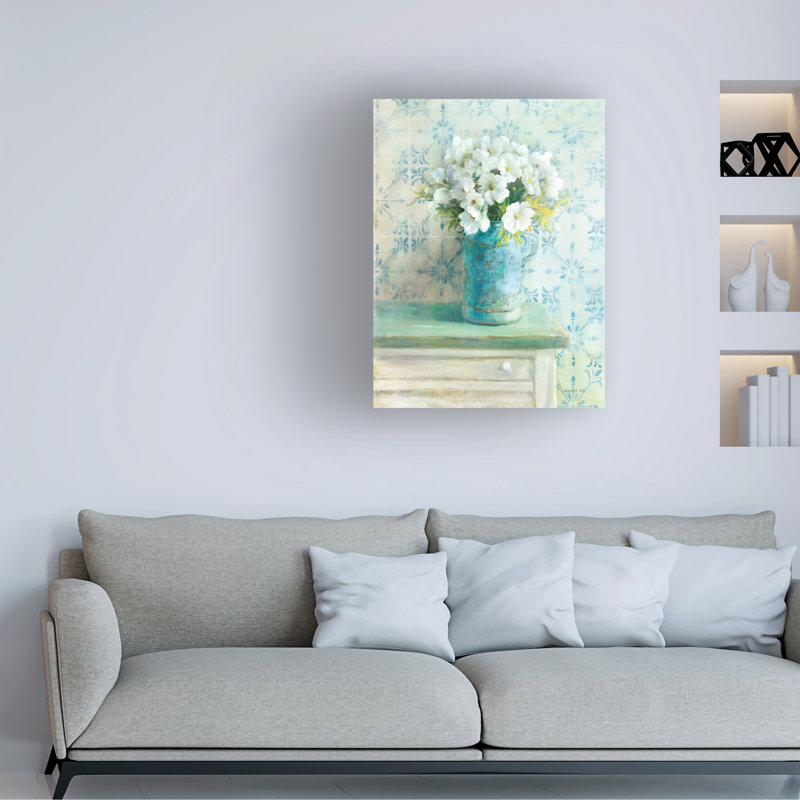 Art sur toile ,ologi, H 19 po x l 14 po