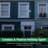 Tupkee 3' Twinkle Window Icicle Lights