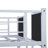 Kemmer Standard Bunk Bed with Ladder and Guardrails-678379-1429739