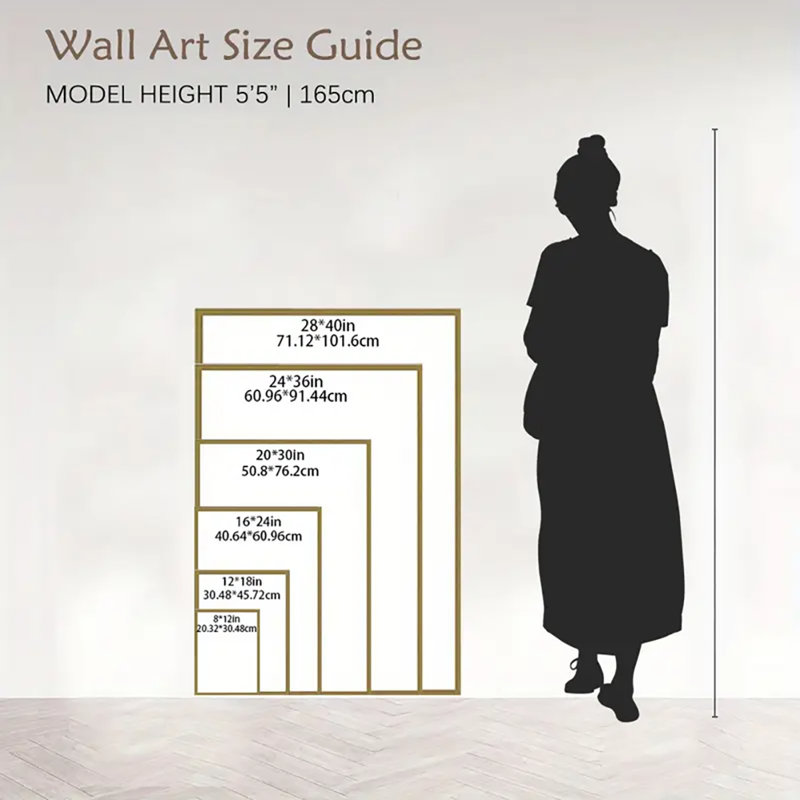 1Pc, art mural de Noël, toile, toile, cadeau idéal pour salon, couloir, décoration murale, plat