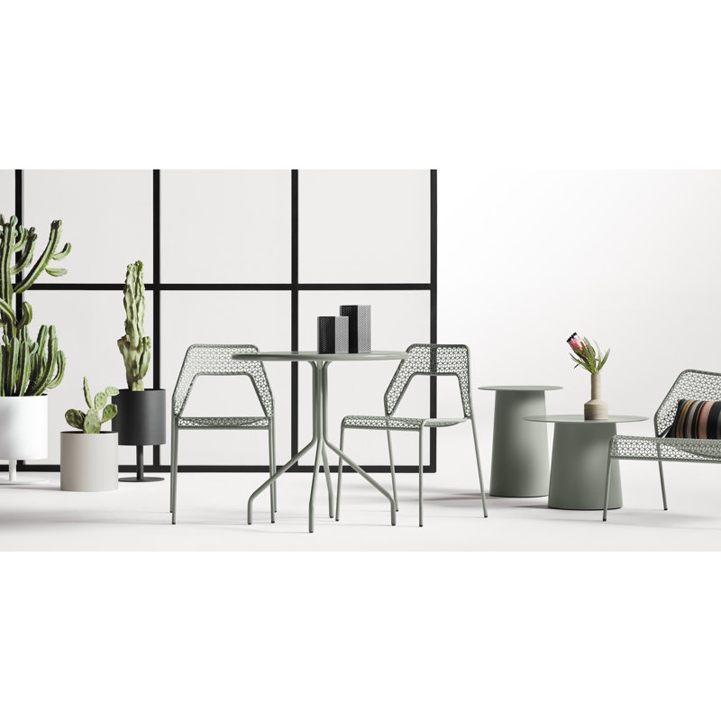 Hot Mesh Outdoor, Gray Green