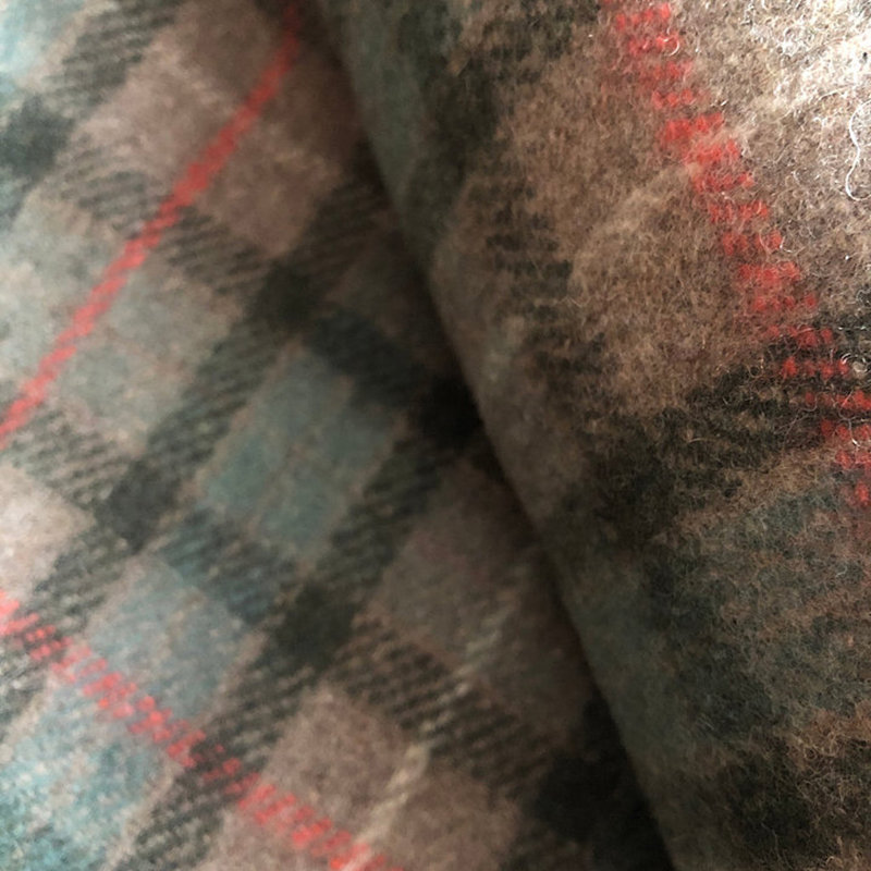 Throw Blanket