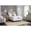 Pure Comfort Plush Latex Two-Sided Mattress-819629974