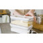 ZWILLING Fresh & Save Cube Insert with Measuring Spoon - Small