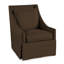Teagan Upholstered Slipcovered Armchair-86489075