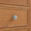 Ensemble de meuble-lavabo simple 48 po avec lavabo et tiroir Alburtis